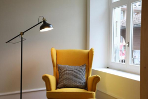 City Center Apartment